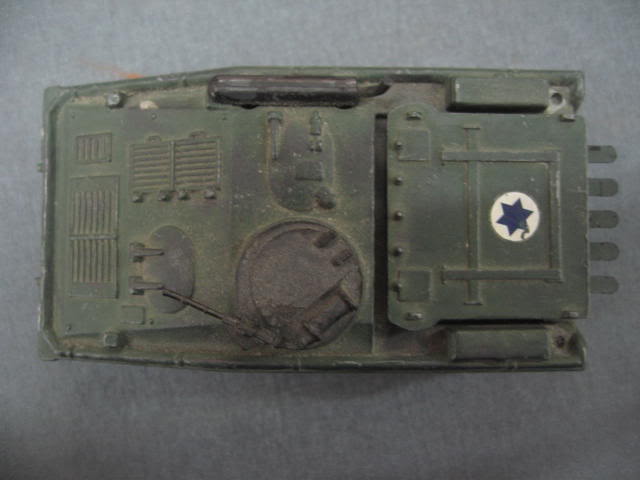 Alvis Striker