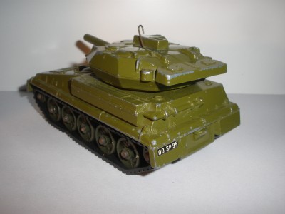 Alvis Striker