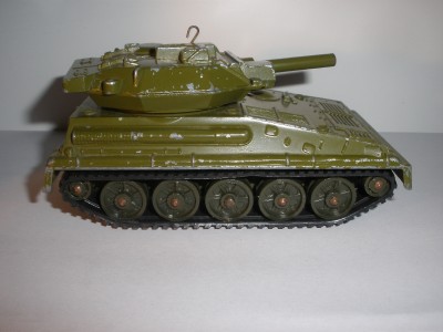 Alvis Striker