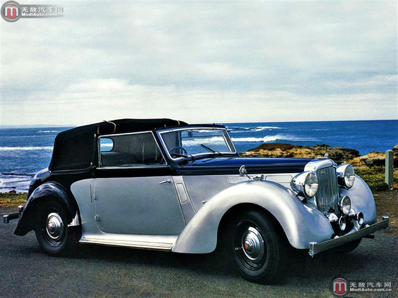 Alvis TA