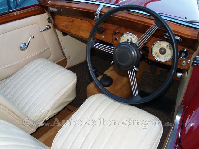 Alvis TA 14