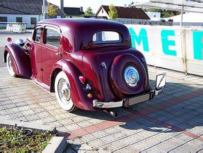 Alvis TA 14