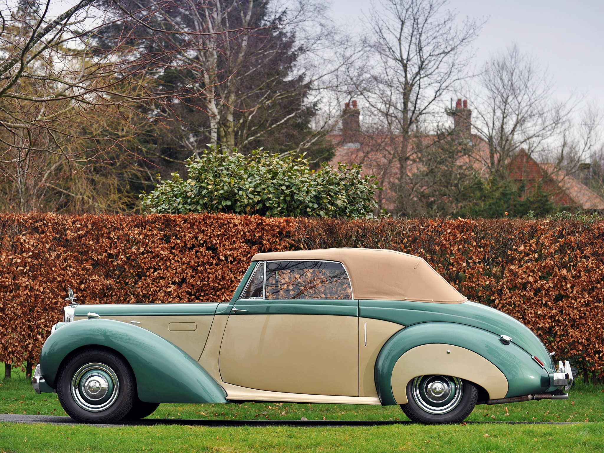 Alvis TA 21
