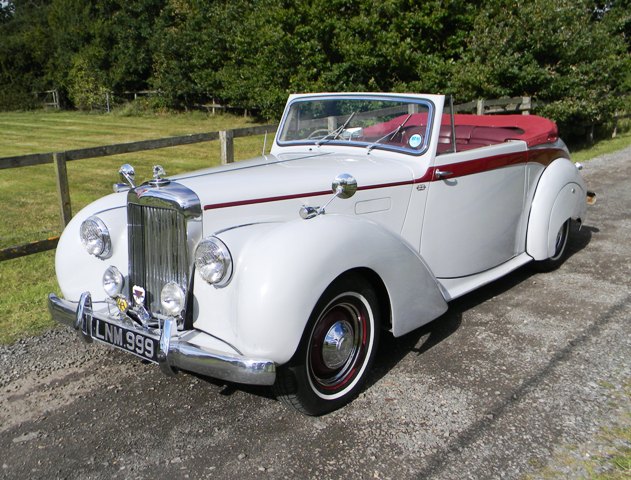 Alvis TA 21