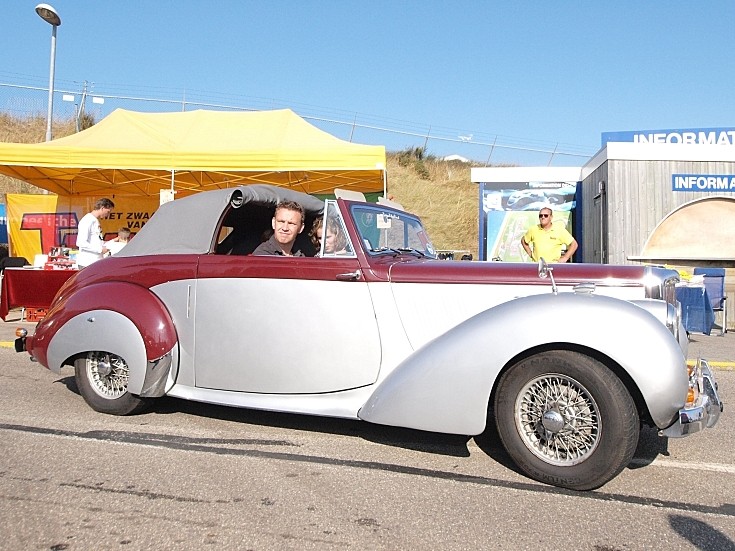Alvis TA