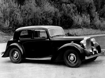 Alvis TA14