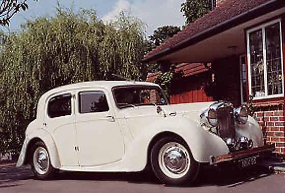 Alvis TA14