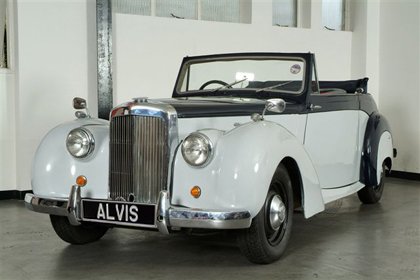 Alvis TA21