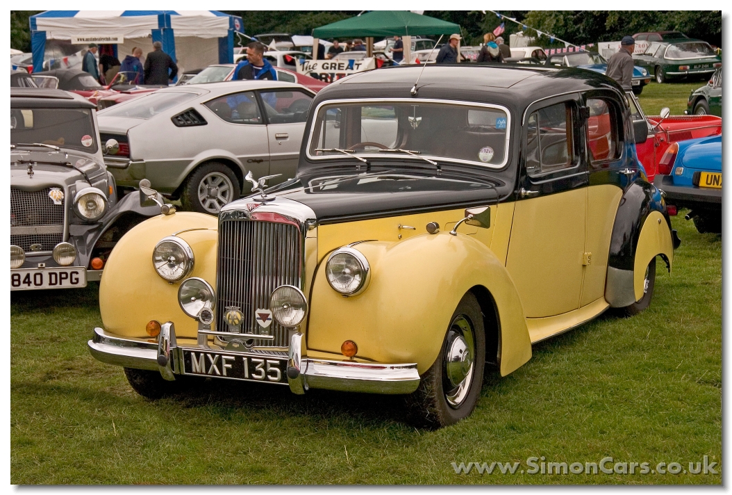Alvis TA21