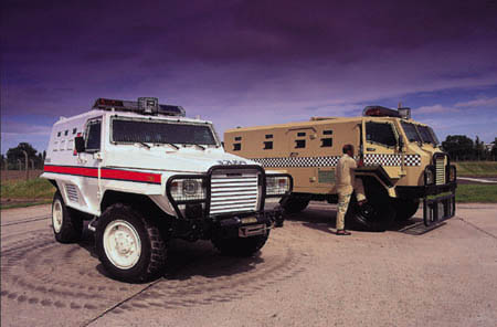 Alvis Tactica