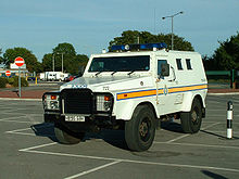 Alvis Tactica
