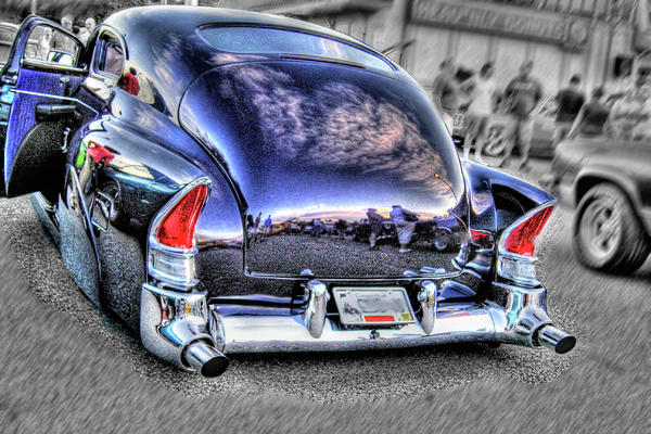 Alvis TB 14