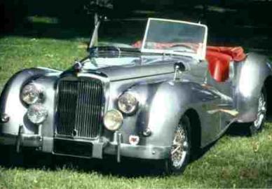 Alvis TB 21