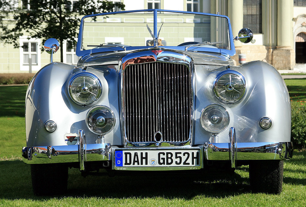 Alvis TB 21