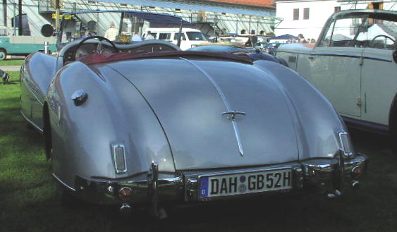 Alvis TB 21