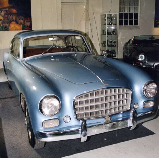 Alvis TC