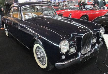 Alvis TC 108g