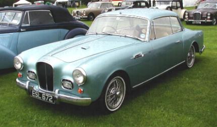 Alvis TC 108g