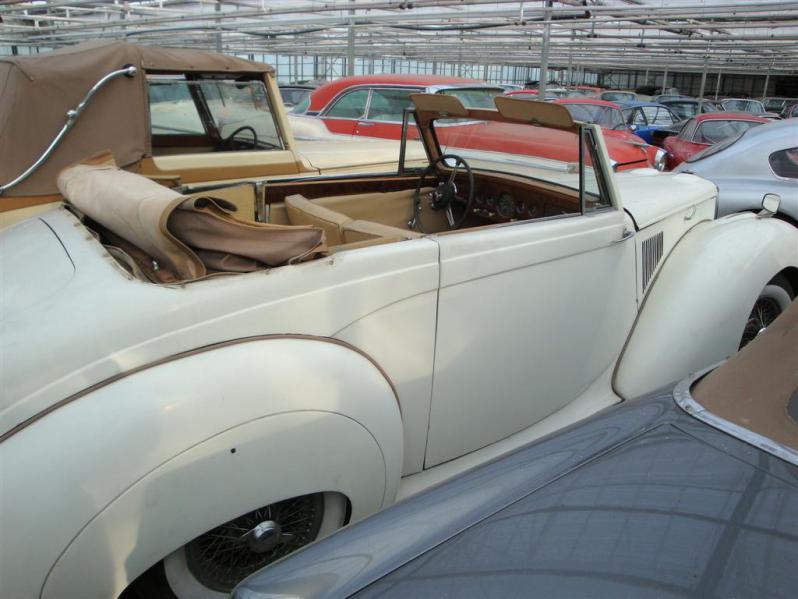 Alvis TC 21