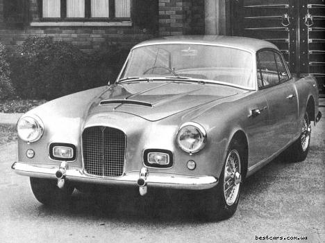 Alvis TC