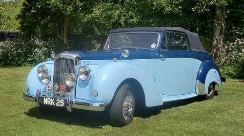 Alvis TC