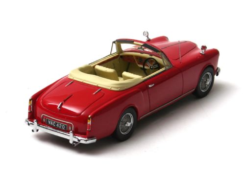 Alvis TD 21