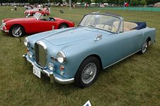 Alvis TD