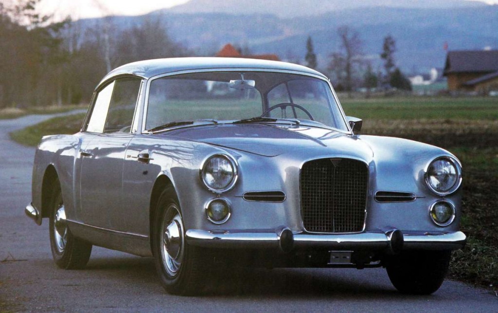 Alvis TD
