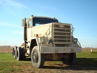 Am General 6x6