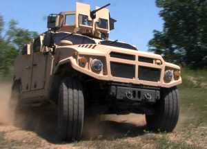 Am General BRV-o