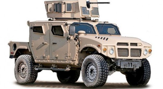 Am General BRV-o