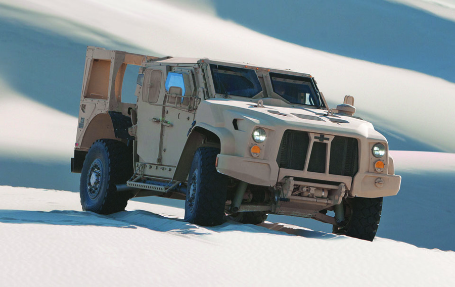 Am General BRV-o