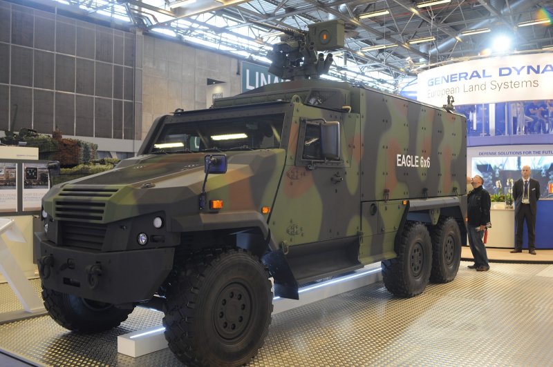 Am General BRV-o