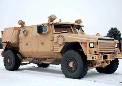 Am General BRV-o Am General BRV-o