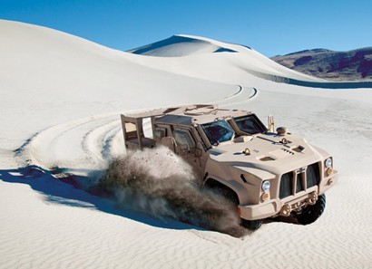 Am General BRV-o