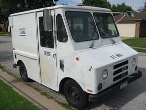 Am General FJ-8C