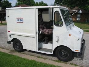 Am General FJ-8C