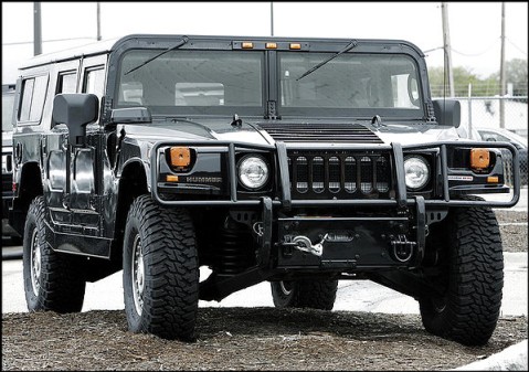 Am General H1