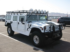 Am General H1
