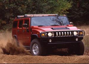 Am General H1