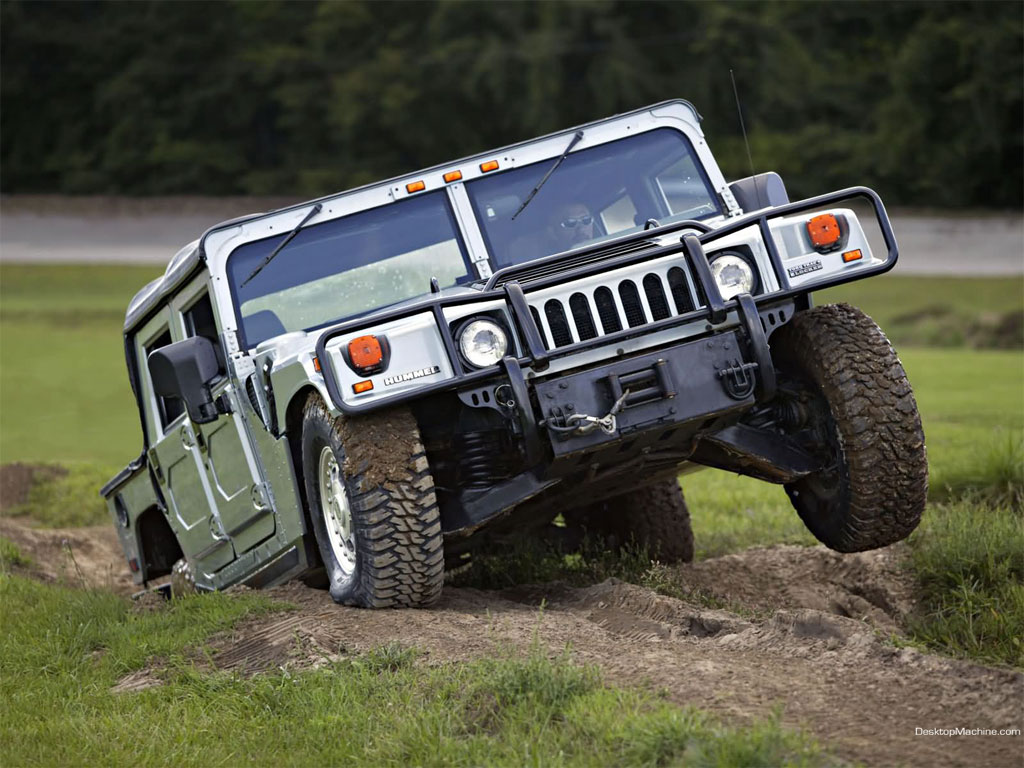 Am General H1