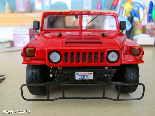 Am General Humvee