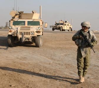 Am General Humvee