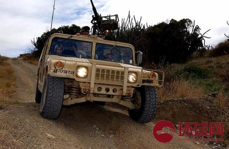 Am General JLTV