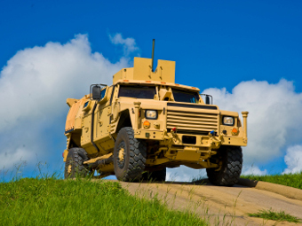 Am General JLTV