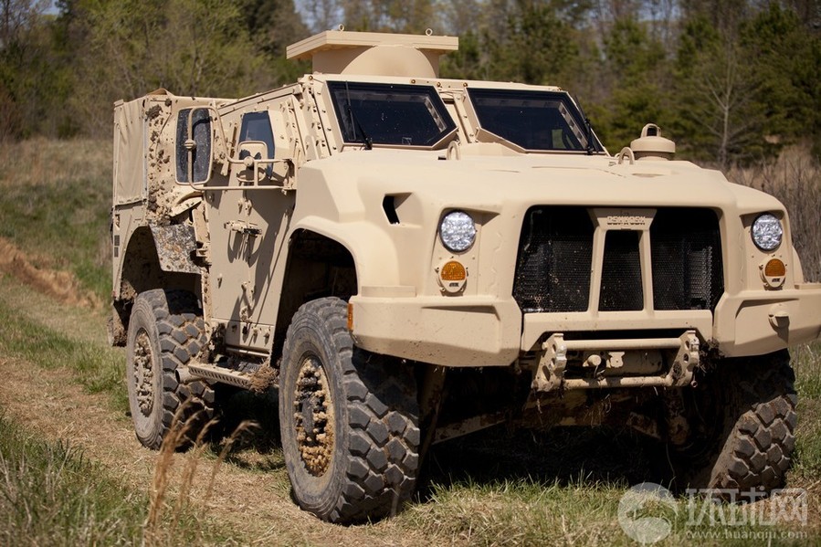 Am General JLTV Am General JLTV