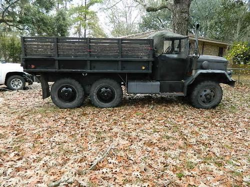 Am General M35a2