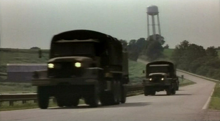 Am General M35a2