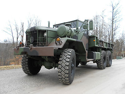 Am General M813