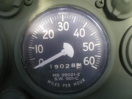 Am General M923
